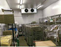 Senoko Industrial Estate (D27), Factory #550270141
